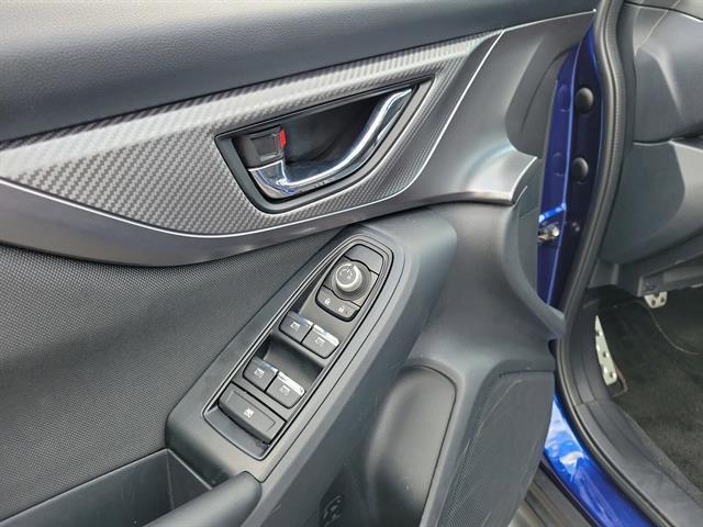 used 2022 Subaru WRX car, priced at $29,897