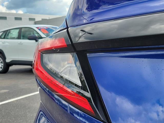 used 2022 Subaru WRX car, priced at $29,897