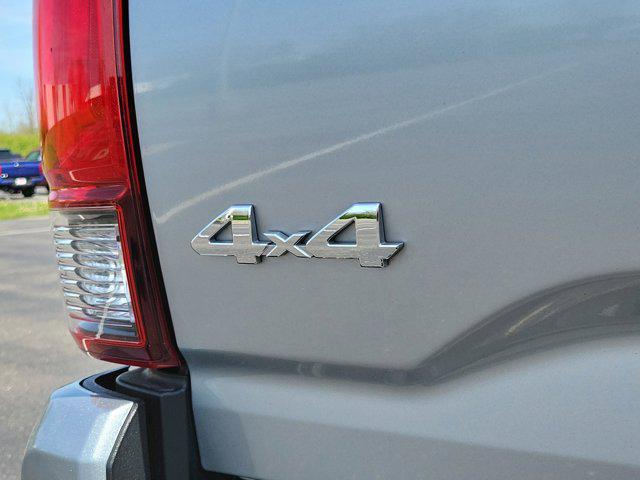 used 2022 Toyota Tacoma car, priced at $30,997