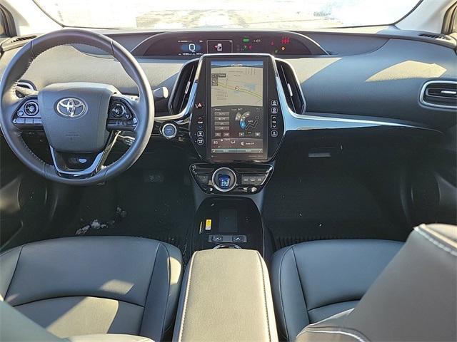 used 2022 Toyota Prius Prime car, priced at $26,997