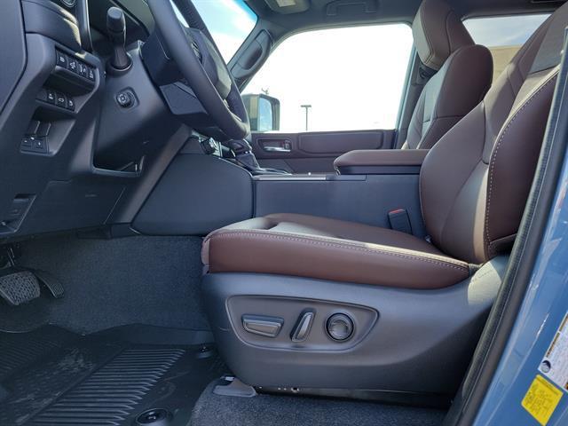 new 2025 Toyota Land Cruiser car, priced at $68,508