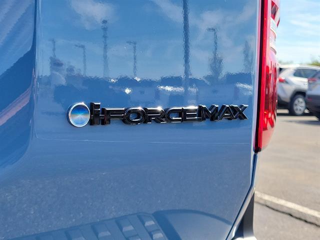 new 2025 Toyota Land Cruiser car, priced at $68,508
