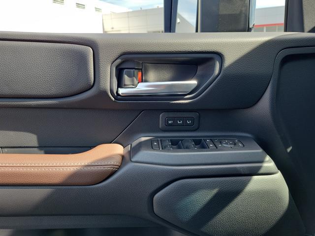 new 2025 Toyota Land Cruiser car, priced at $68,508
