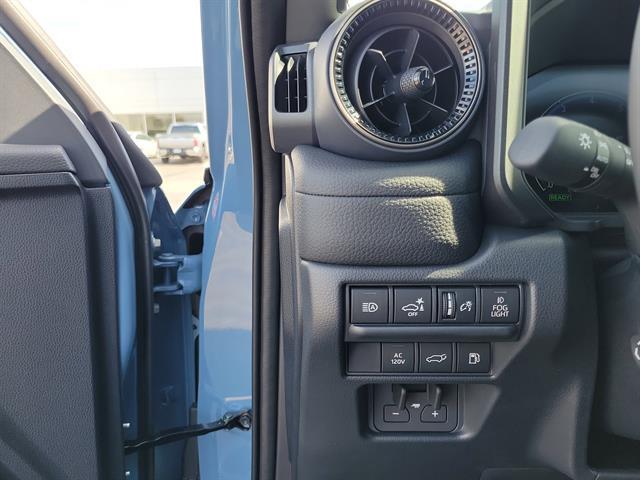 new 2025 Toyota Land Cruiser car, priced at $68,508