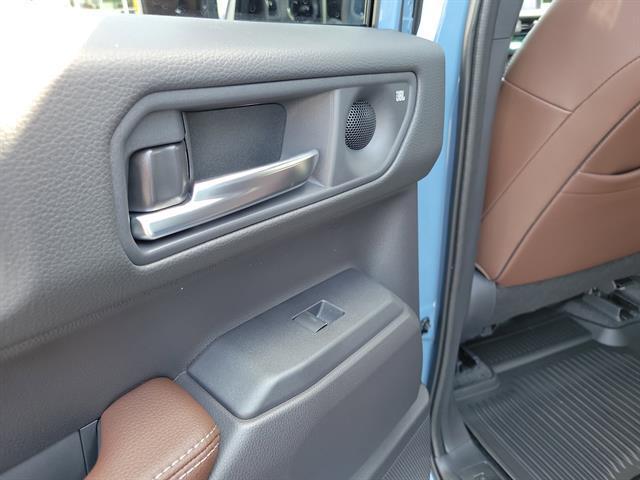 new 2025 Toyota Land Cruiser car, priced at $68,508