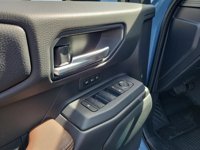 new 2025 Toyota Land Cruiser car, priced at $68,508
