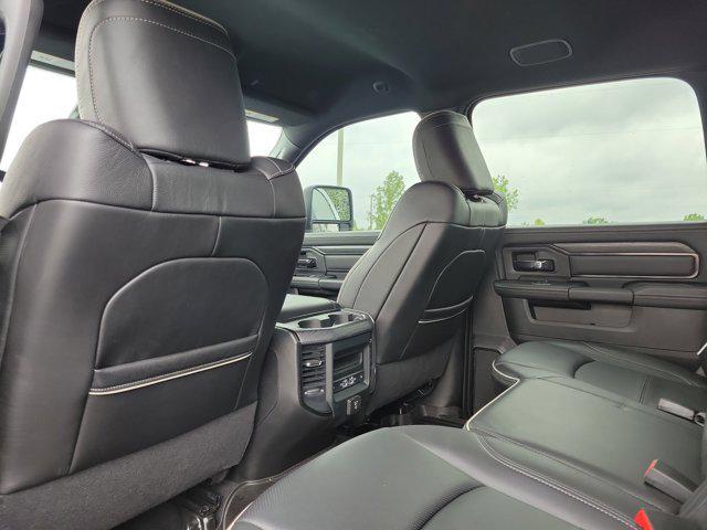 used 2023 Ram 2500 car, priced at $64,497