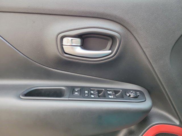 used 2019 Jeep Renegade car, priced at $15,997