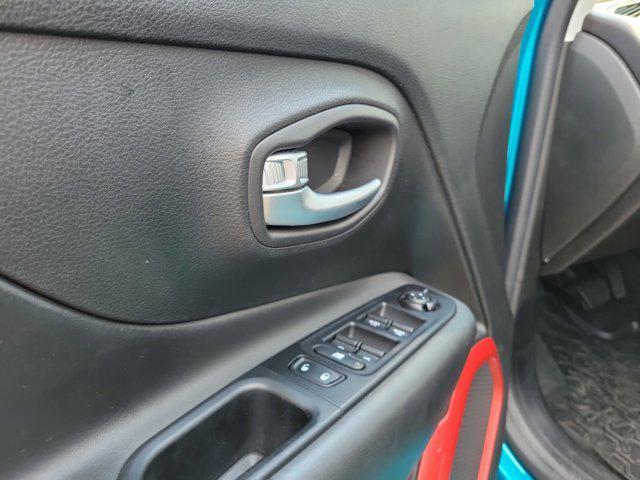 used 2019 Jeep Renegade car, priced at $15,997