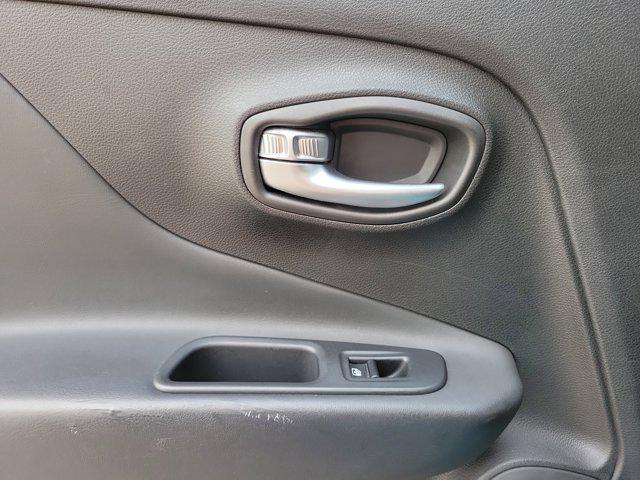 used 2019 Jeep Renegade car, priced at $15,997
