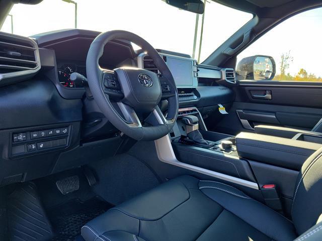 new 2026 Toyota Tundra car, priced at $57,149