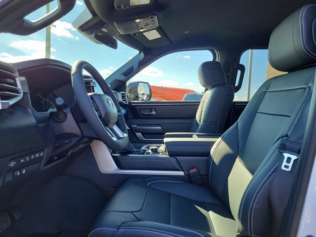 new 2026 Toyota Tundra car, priced at $57,149