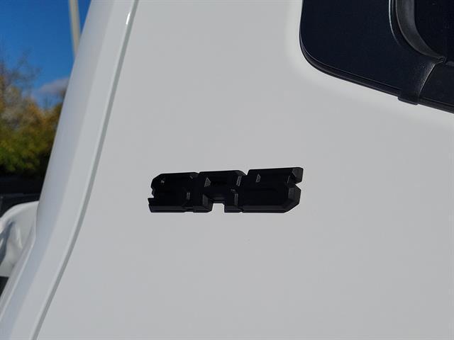 new 2026 Toyota Tundra car, priced at $57,149