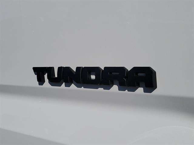 new 2026 Toyota Tundra car, priced at $57,149