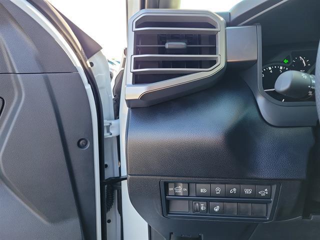 new 2026 Toyota Tundra car, priced at $57,149
