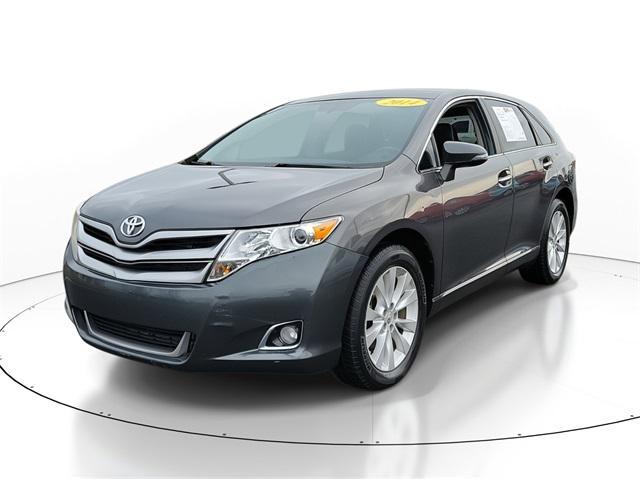 used 2014 Toyota Venza car, priced at $14,997