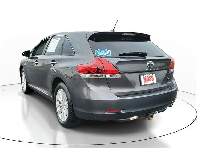 used 2014 Toyota Venza car, priced at $14,997