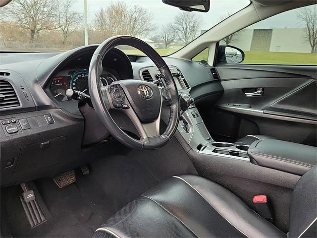 used 2014 Toyota Venza car, priced at $14,997