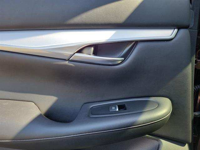 used 2020 INFINITI QX50 car, priced at $19,997