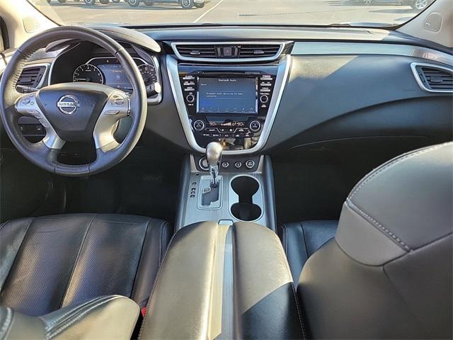 used 2015 Nissan Murano car, priced at $13,997