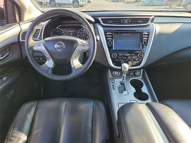 used 2015 Nissan Murano car, priced at $13,997