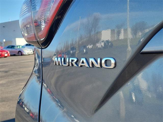 used 2015 Nissan Murano car, priced at $13,997