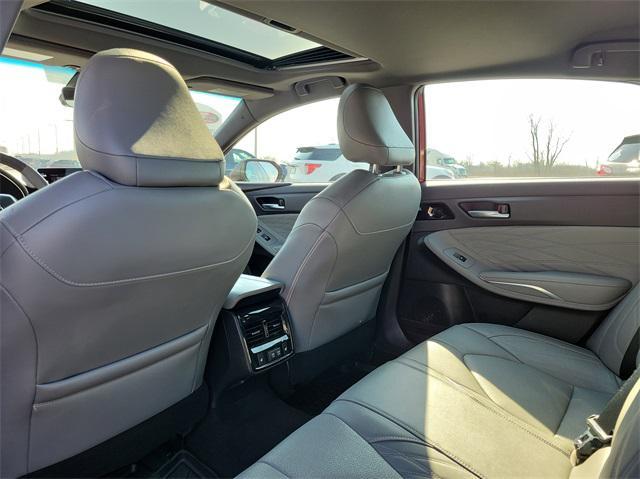 used 2020 Toyota Avalon car, priced at $29,497