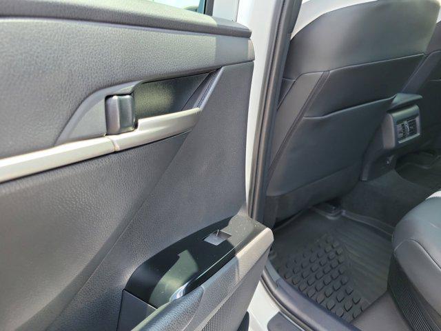 new 2025 Toyota Camry car, priced at $34,072