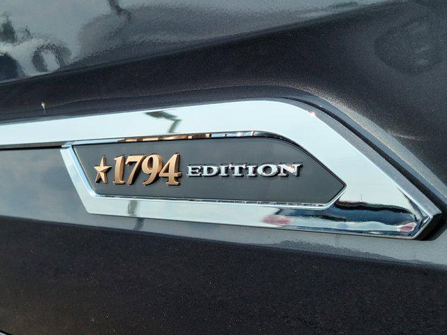 new 2025 Toyota Tundra car, priced at $66,081
