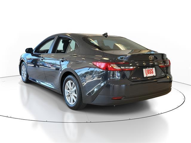 new 2026 Toyota Camry car, priced at $28,826