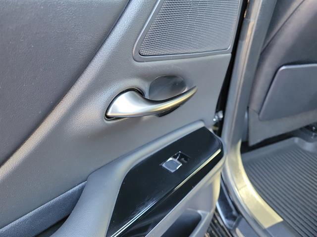 used 2023 Lexus ES 300h car, priced at $36,497