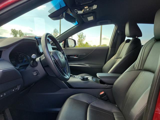 used 2021 Toyota Venza car, priced at $31,997