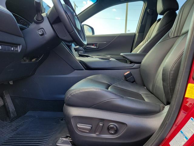used 2021 Toyota Venza car, priced at $31,997