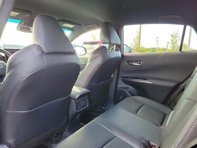 used 2021 Toyota Venza car, priced at $31,997