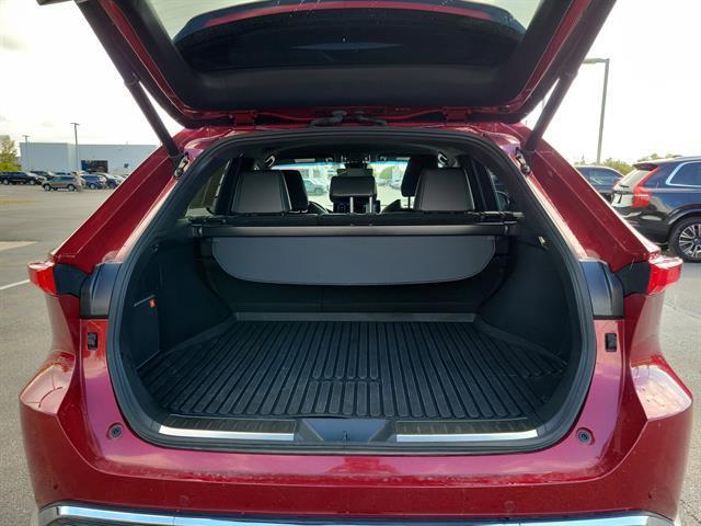 used 2021 Toyota Venza car, priced at $31,997