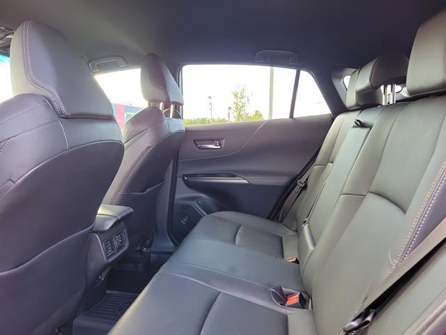 used 2021 Toyota Venza car, priced at $31,997