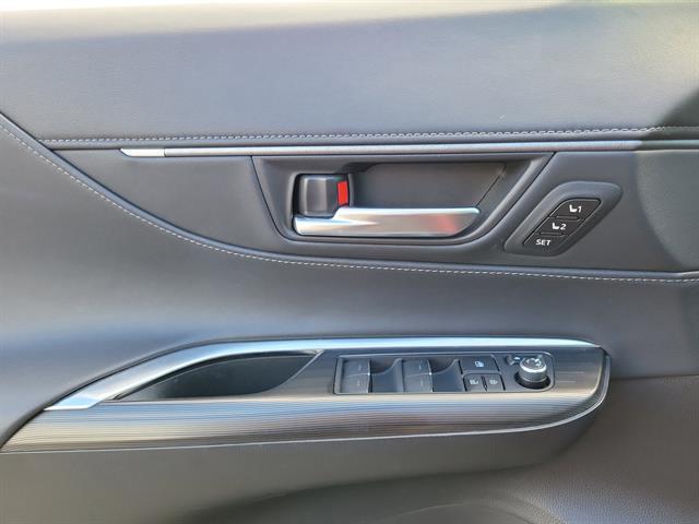 used 2021 Toyota Venza car, priced at $31,997