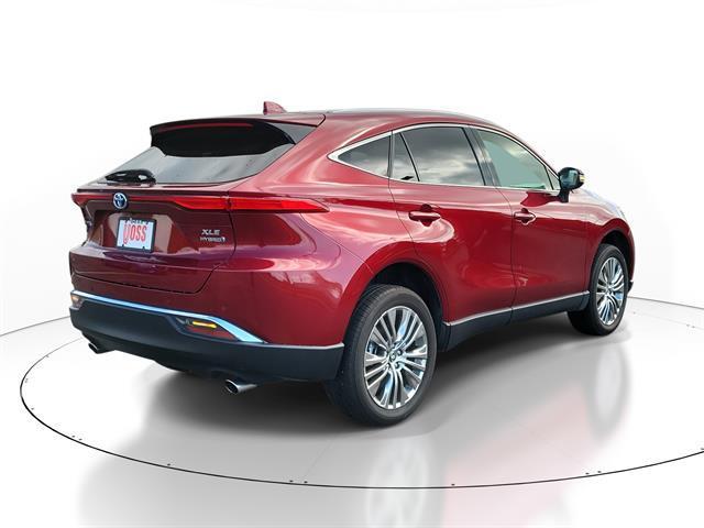 used 2021 Toyota Venza car, priced at $31,997