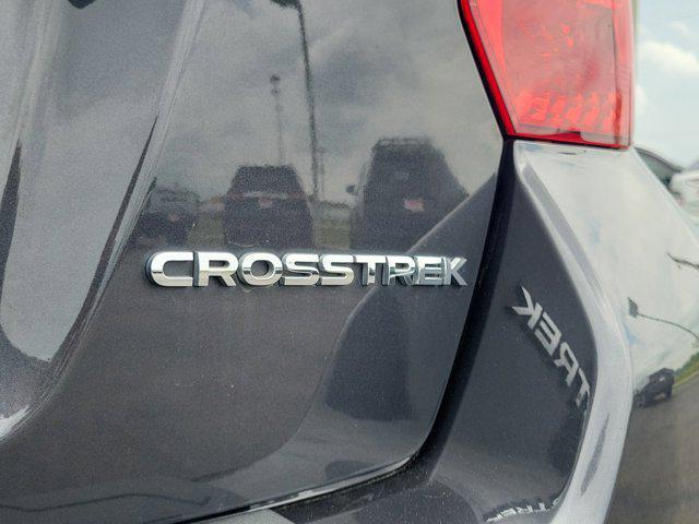 used 2016 Subaru Crosstrek car, priced at $12,397