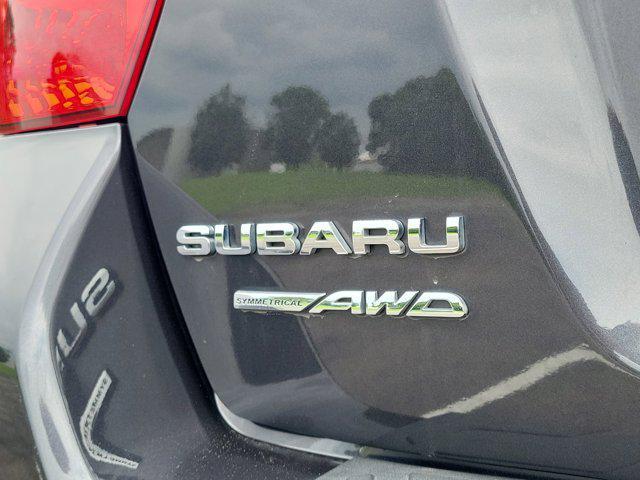 used 2016 Subaru Crosstrek car, priced at $12,397