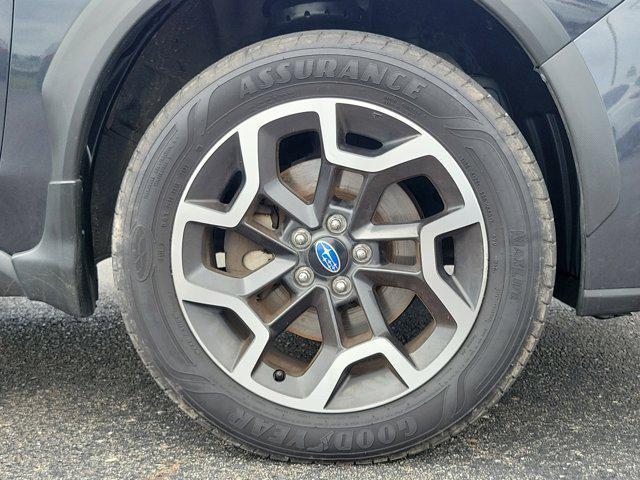 used 2016 Subaru Crosstrek car, priced at $12,397