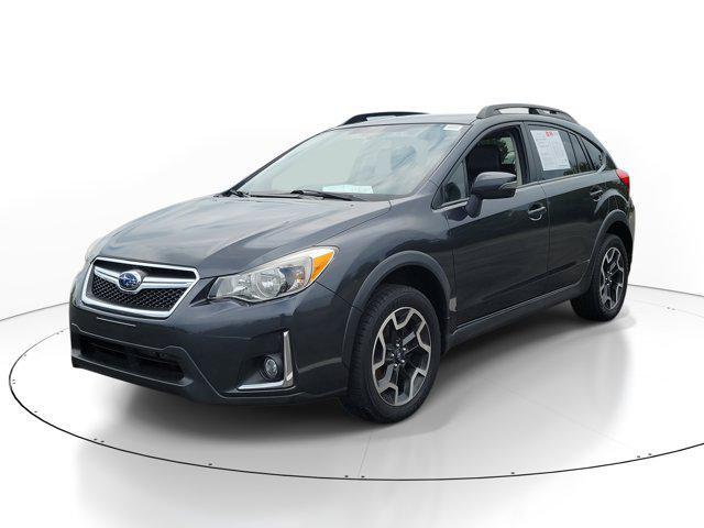 used 2016 Subaru Crosstrek car, priced at $12,397