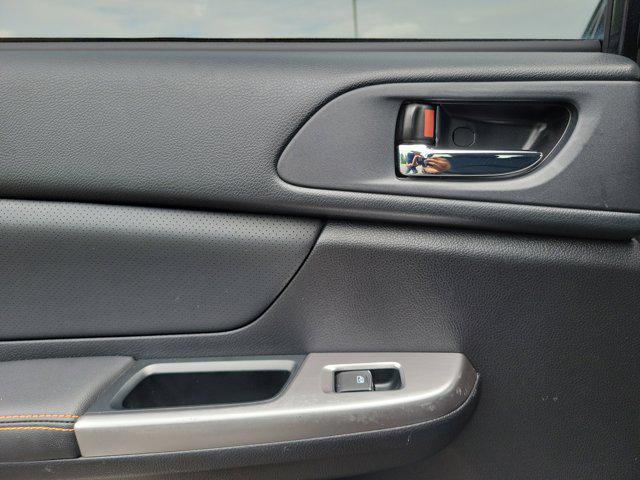 used 2016 Subaru Crosstrek car, priced at $12,397