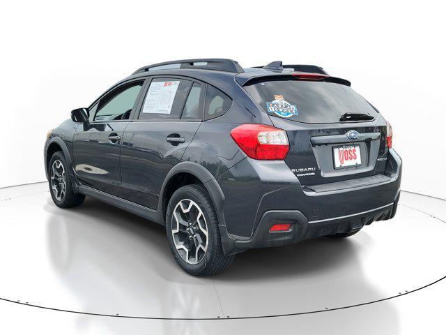 used 2016 Subaru Crosstrek car, priced at $12,397