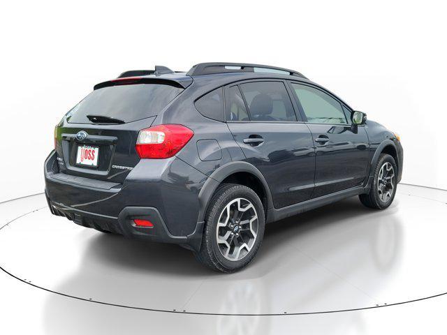 used 2016 Subaru Crosstrek car, priced at $12,397