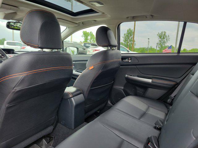 used 2016 Subaru Crosstrek car, priced at $12,397