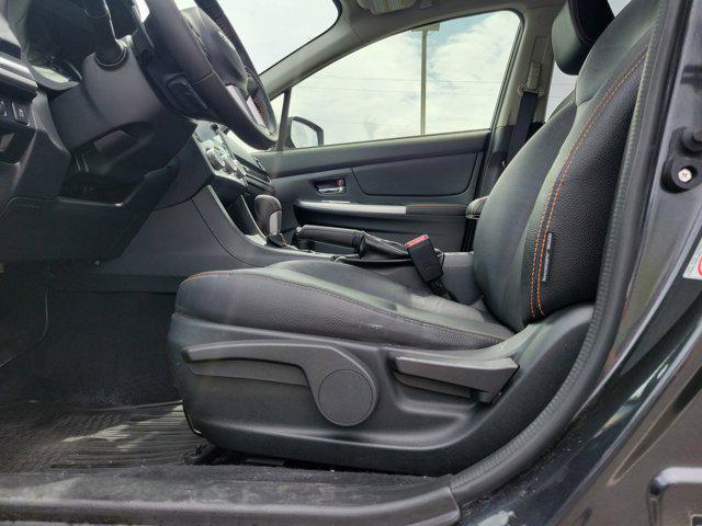 used 2016 Subaru Crosstrek car, priced at $12,397