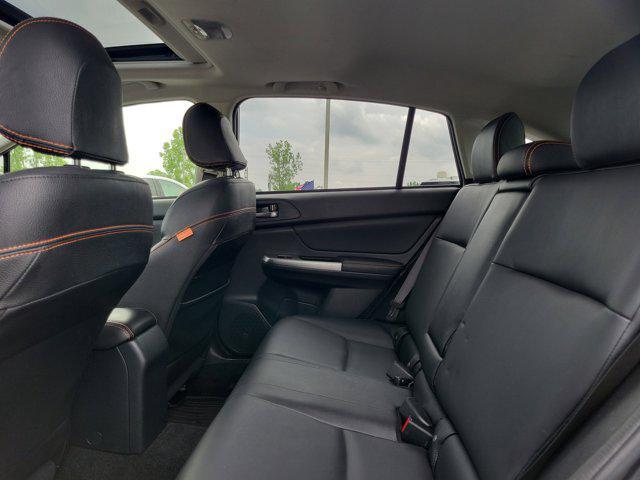 used 2016 Subaru Crosstrek car, priced at $12,397