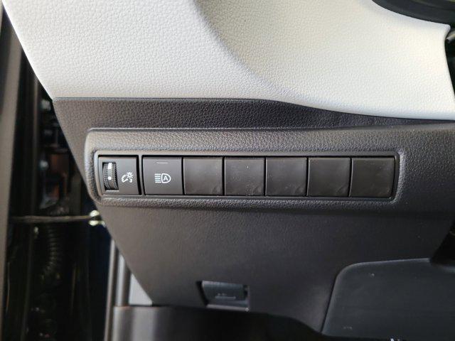 new 2025 Toyota Corolla car, priced at $27,480