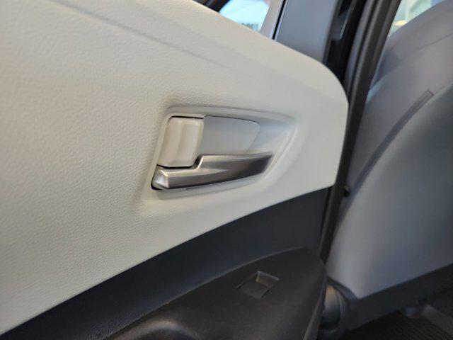 new 2025 Toyota Corolla car, priced at $27,480